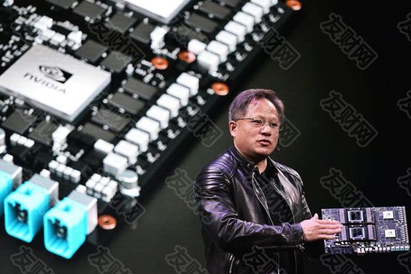 自微软CEO暗示对人工智能芯片的狂热需求可能正在减弱以来 英伟达的股价加速回调(2024年12月25日)