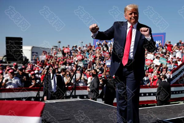 特朗普发誓一上任就宣布国家能源紧急状态——他可能会这么做(2025年01月21日)